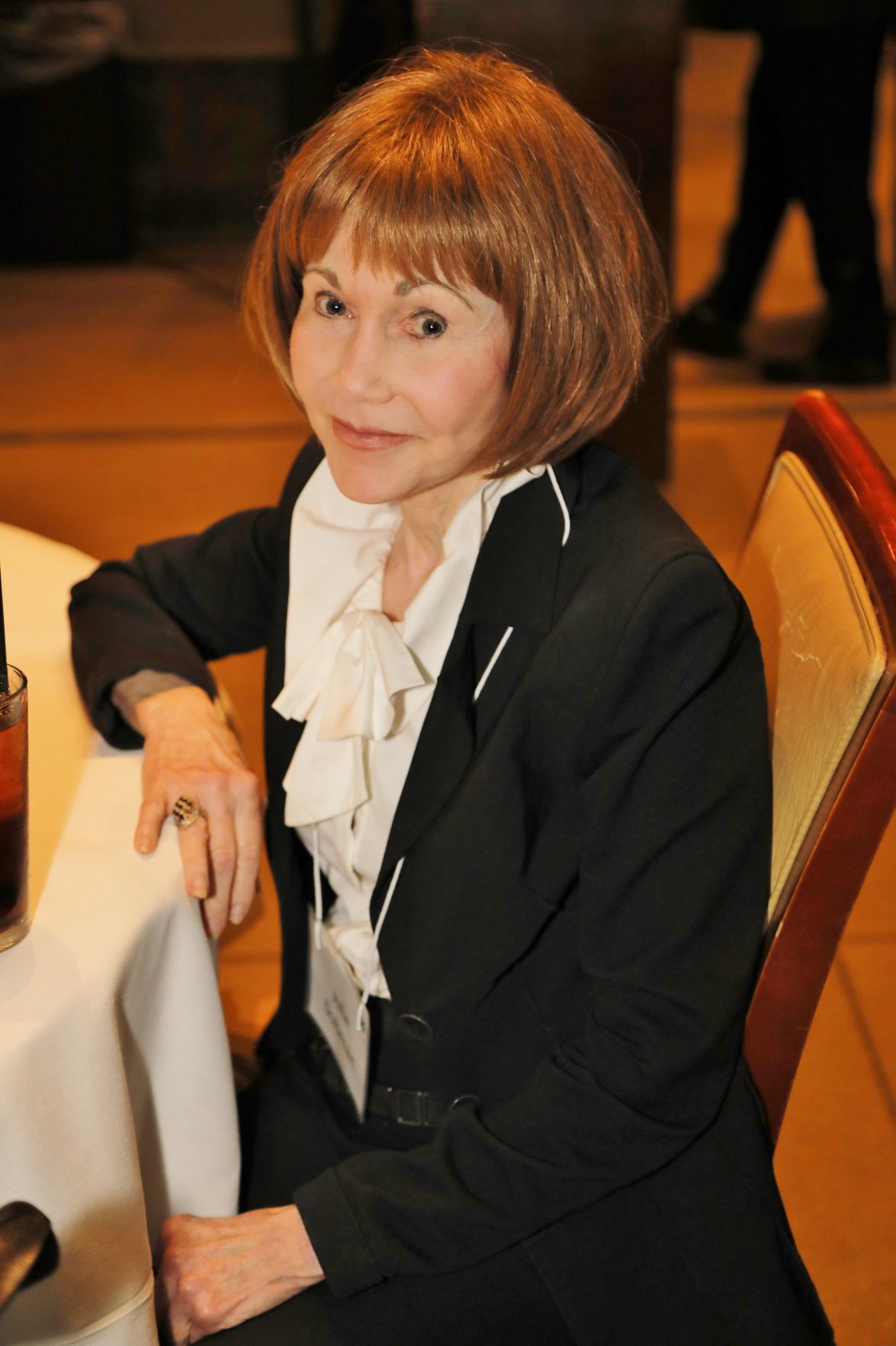 Julie Dubman